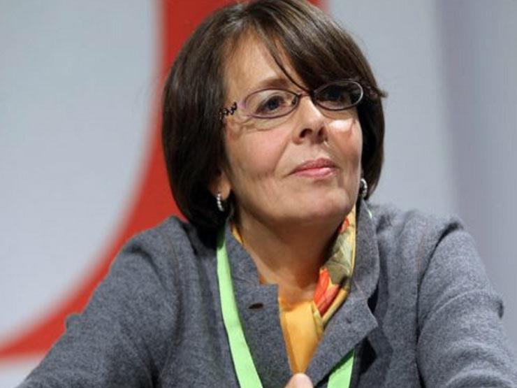 نائبة وزير الخارجية الايطالي مارينا سيريني