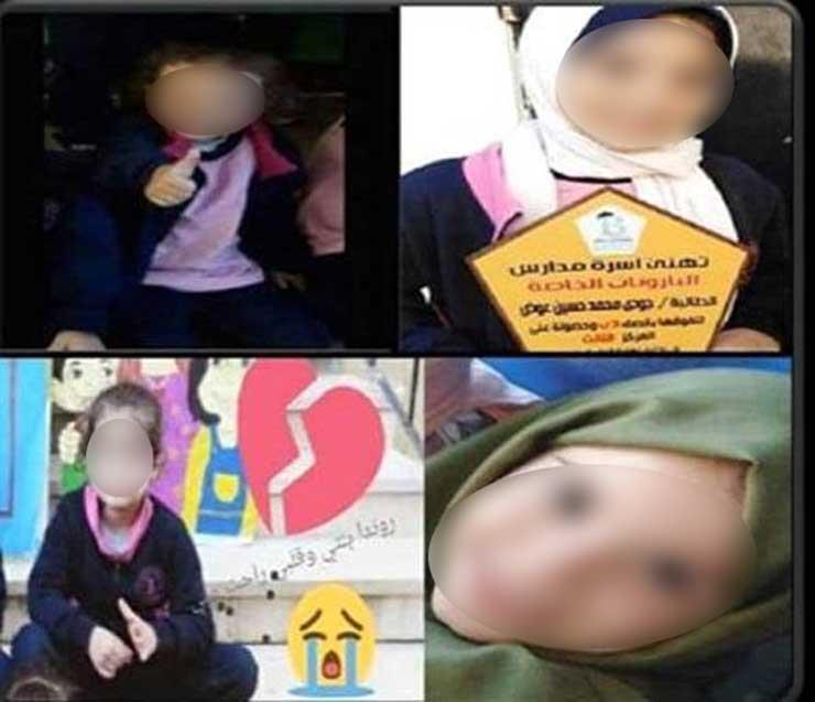 التلميذات-الثلاث-ضحايا-حادث-أتوبيس-المدرسة-بالإسكندرية-(2)