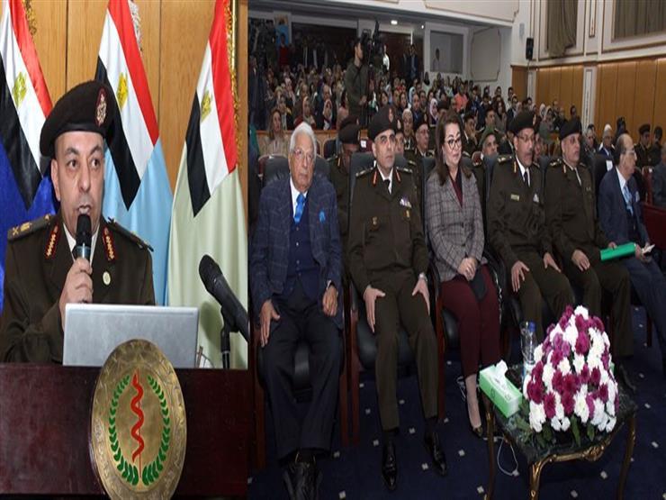 القوات المسلح