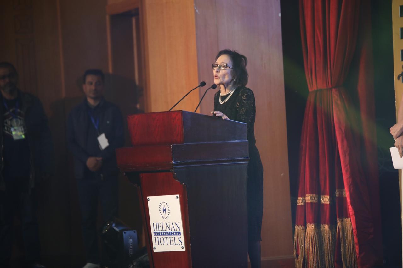 مهرجان أسوان