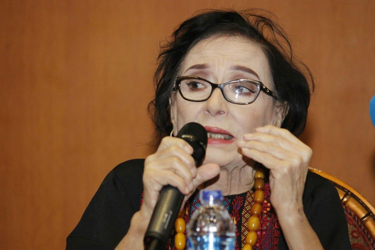 محسنة توفيق 