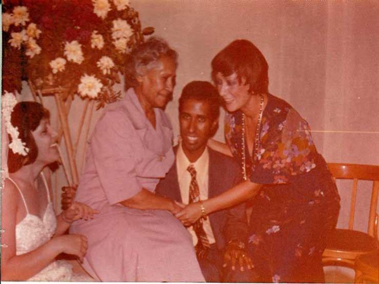 محسنة توفيق 