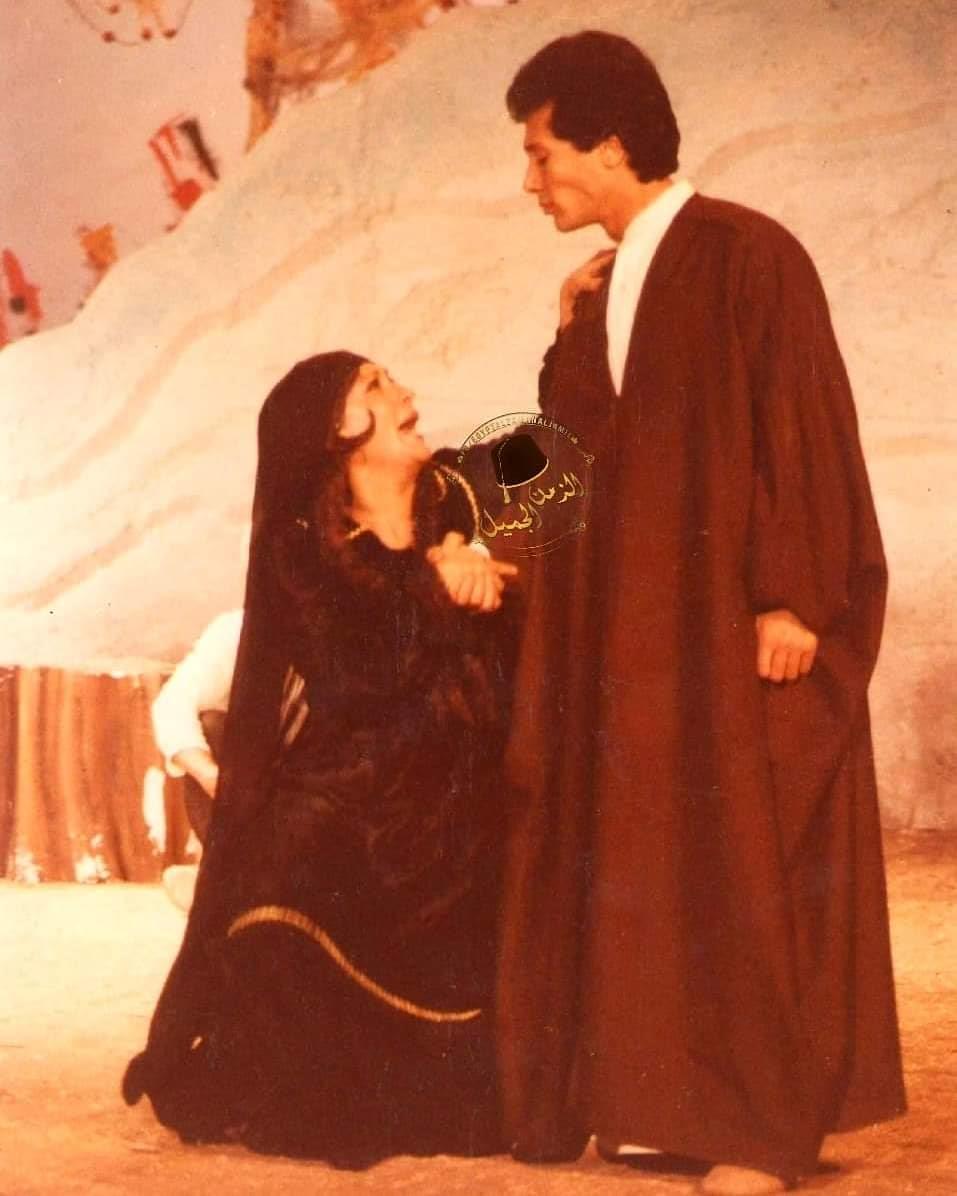 محسنة توفيق 