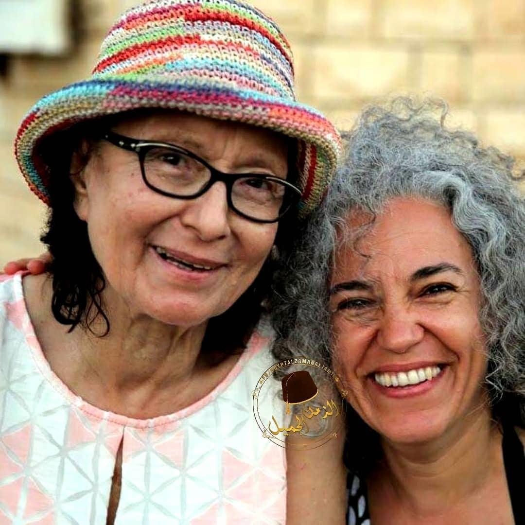 محسنة توفيق 