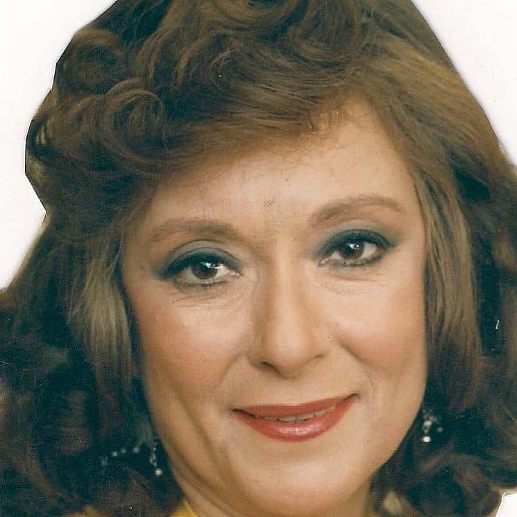 محسنة توفيق 