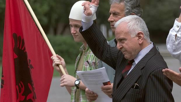 مظهر كلاسينكي