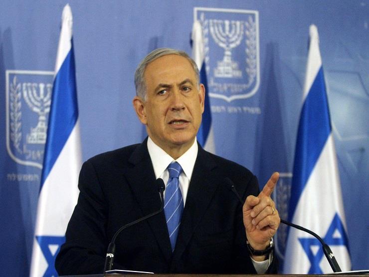 رئيس الوزراء الإسرائيلي المنتهية ولايته بنيامين نت