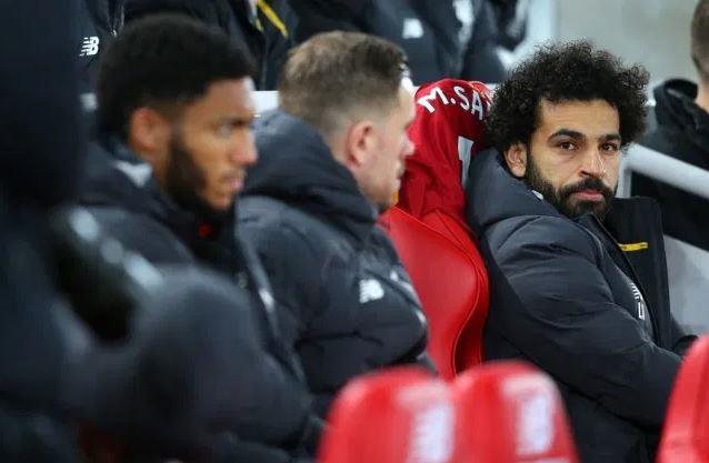 محمد صلاح