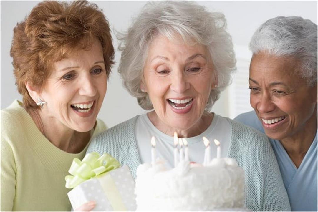عادات غذائية تضمن لك عمر أطول