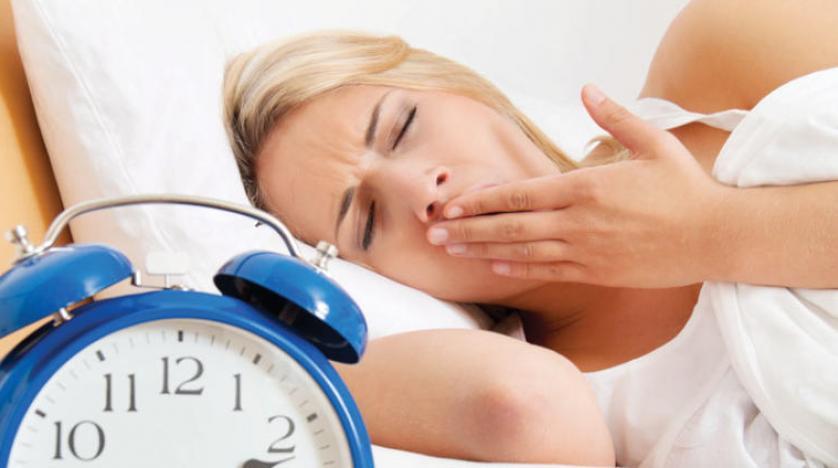   دراسة تكشف وجود صلة بين الاستيقاظ مبكرا والإصابة