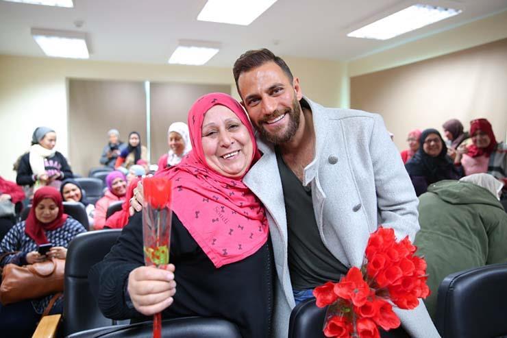 نيقولا معوض