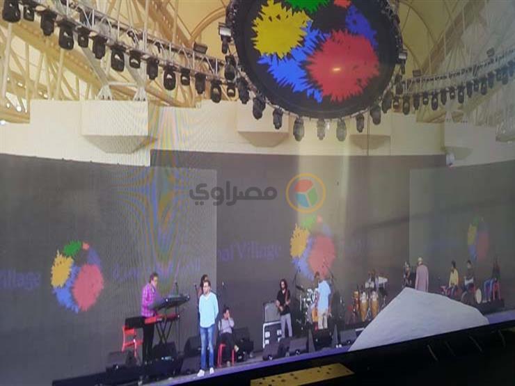 فرقة محمد منير