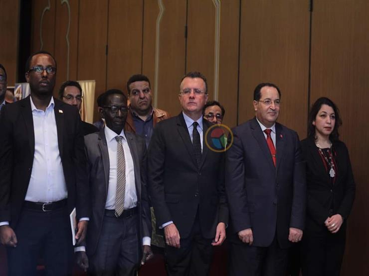 جابي خوري يعلن أسماء المكرمين في الأقصر السينمائي