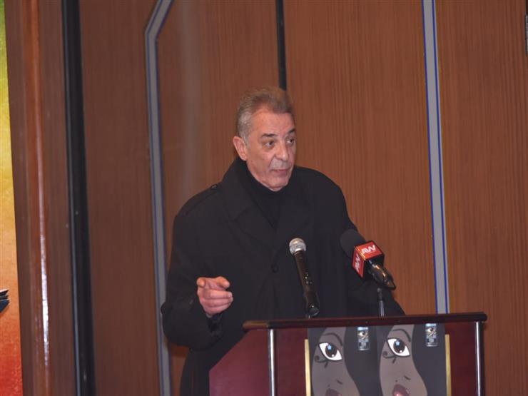 محمود حميدة