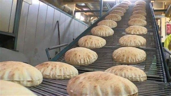 مخبز - ارشيفية