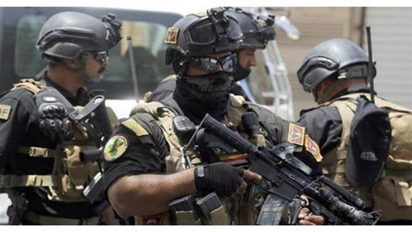 الداخلية العراقية