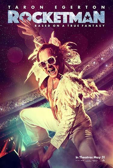  فيلم Rocketman