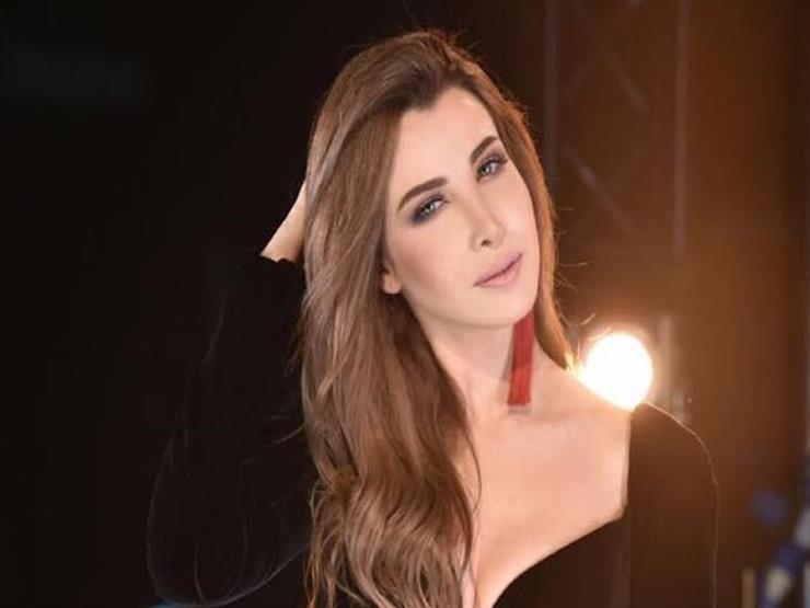 نانسي عجرم