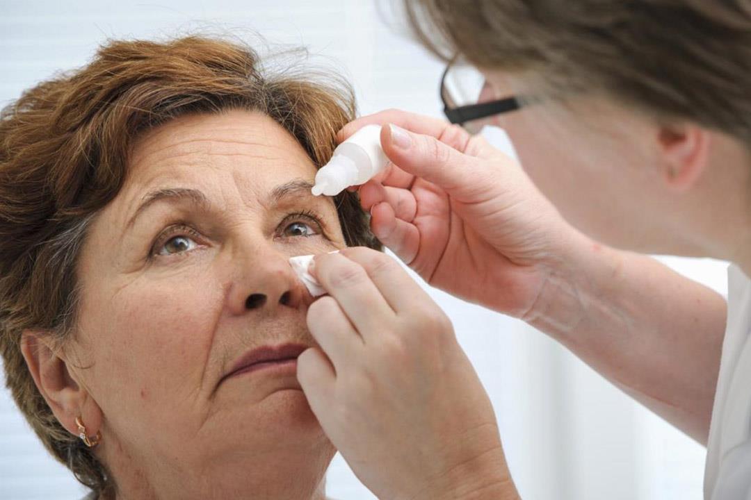 لتجنب فقدان البصر..5 نصائح لكبار السن