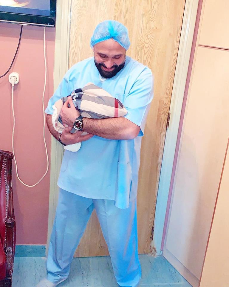 مصطفى محفوظ