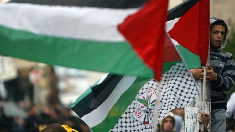 الإفراج عن معتقلي حركة فتح في غزة