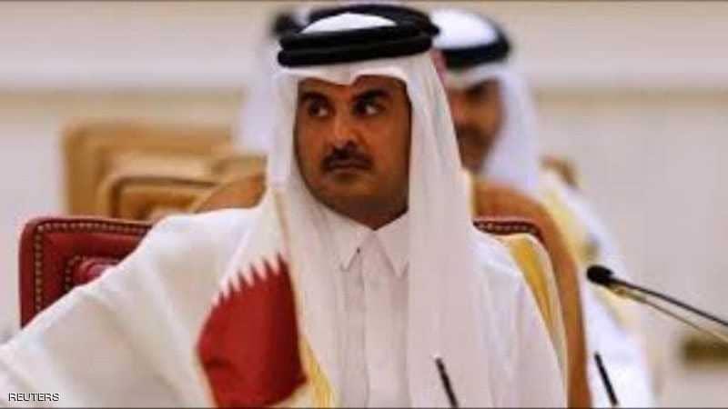قطر لم توفي بوعدها بحل قضية قبيلة الغفران