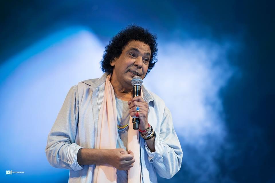 محمد منير