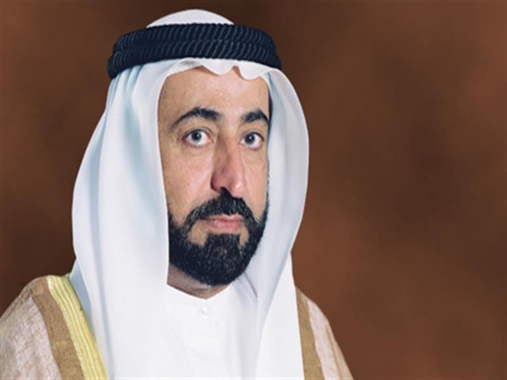 الشيخ سلطان بن محمد  القاسمى