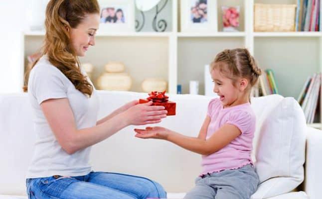 10 أفكار لمكافأة أطفالك على حُسن السلوك