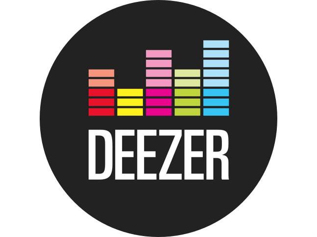 شعار شركة ديزر