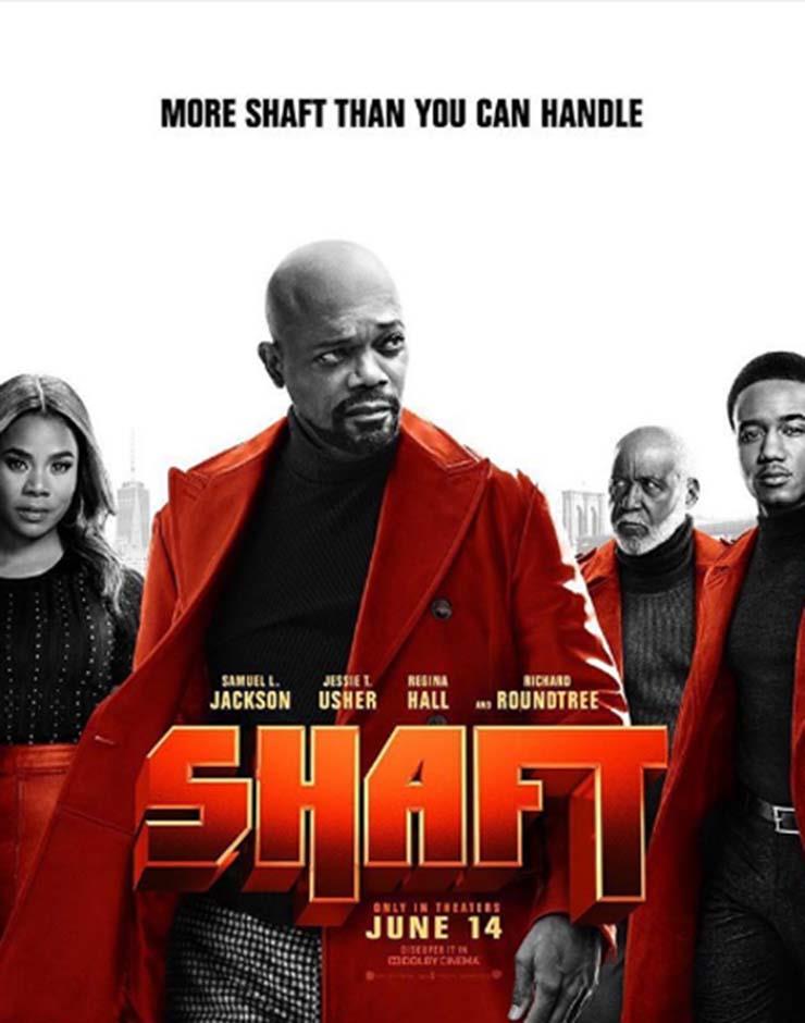 صامويل ال جاكسون