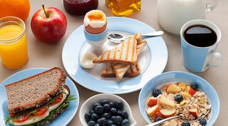 دراسة مثيرة حول تناول الإفطار وعلاقته بفقدان الوزن