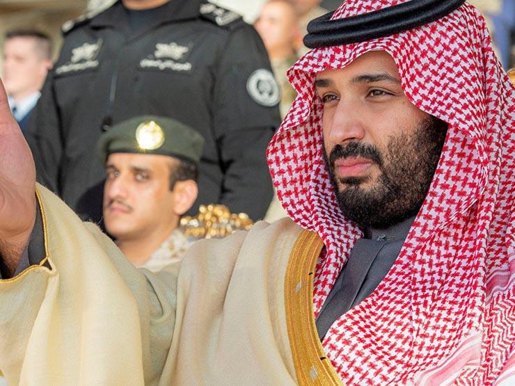 محمد بن سلمان