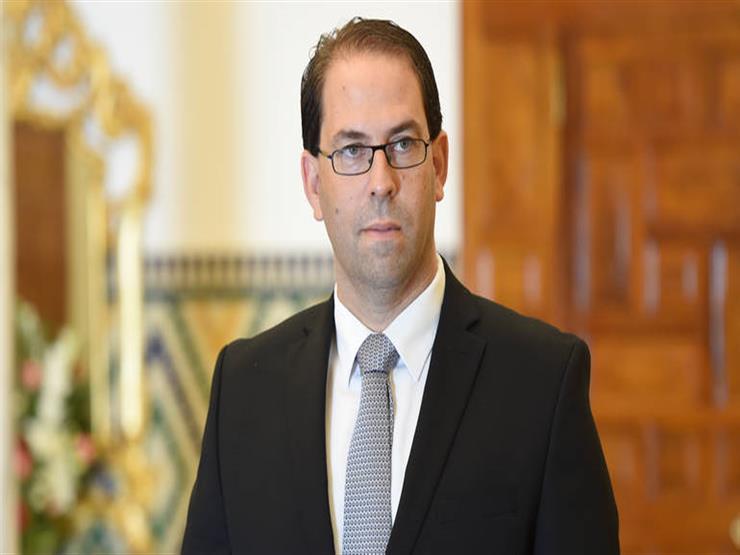 رئيس الوزراء التونسي