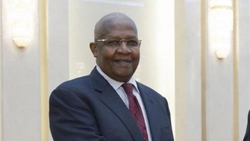 وزير الخارجية الأوغندي سام كوتيسا