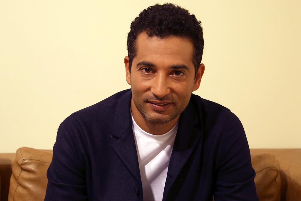 عمرو سعد