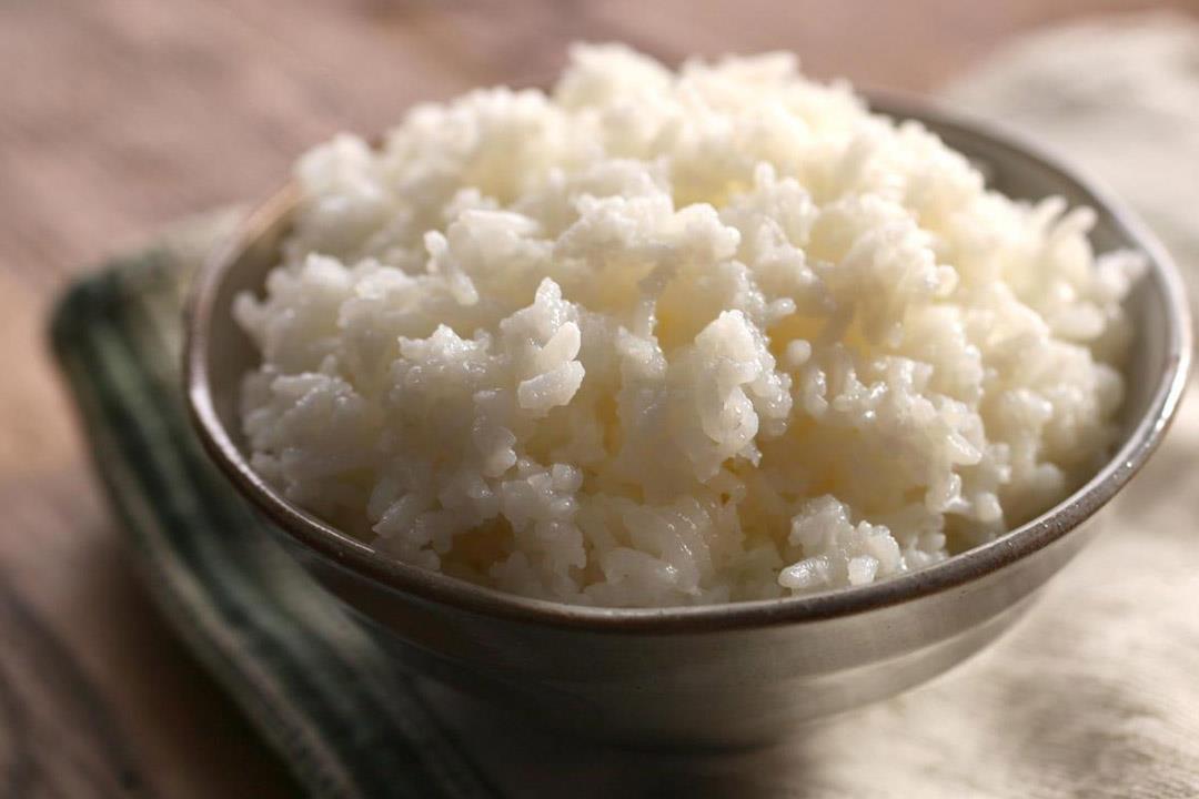 الأرز "البايت" أفضل من الطازج للريجيم