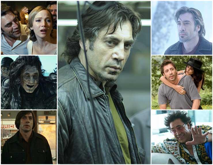 عامل البناء الذي فاز بالأوسكار وشارك بتحكم .. 10 معلومات عن خافيير باردام