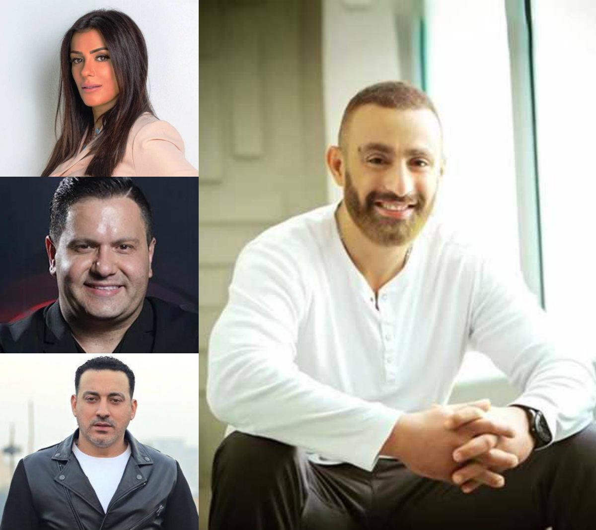 عيد ميلاد السقا