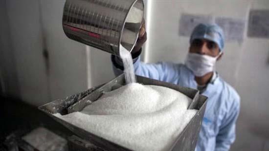 مصنع لإنتاج السكر
