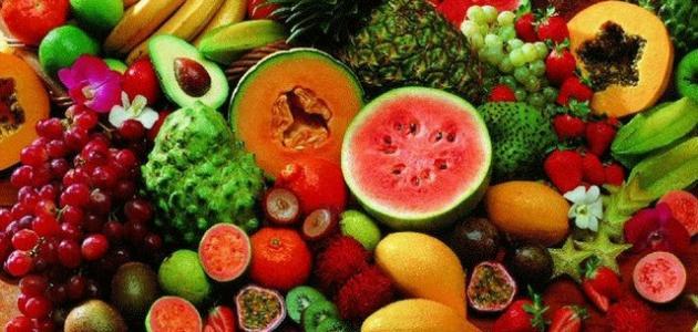  تناول هذه الفاكهة والخضراوات يحميك من الإصابة بال