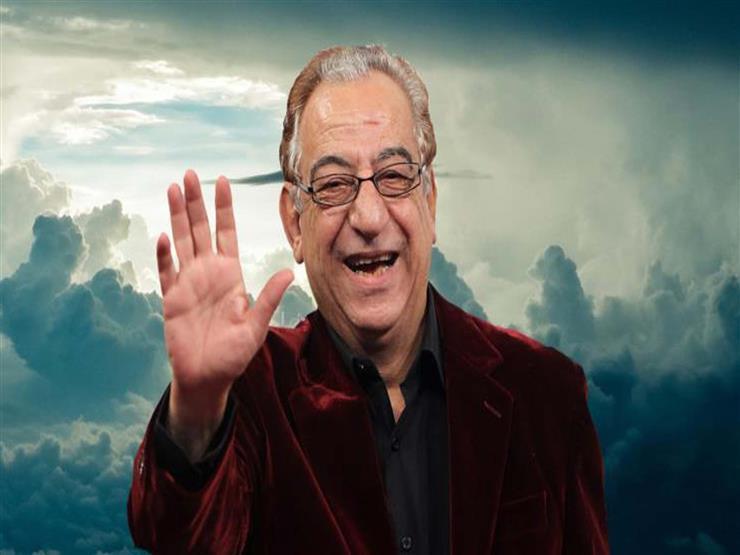 بعد وفاته بـ3 سنوات.. أحمد راتب في برومو هذا الفيلم