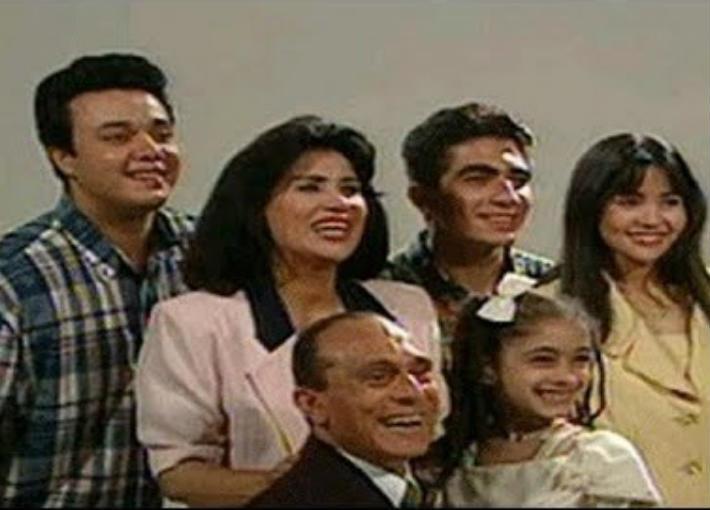 أصغر ابناء ونيس