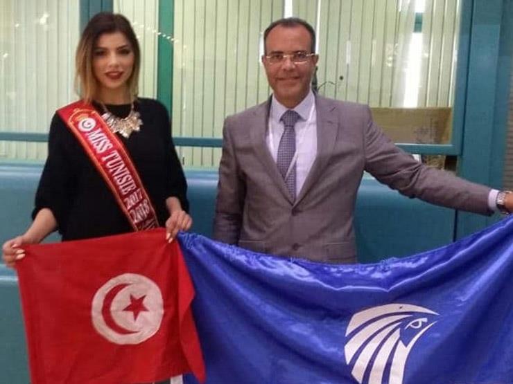 ملكة جمال تونس