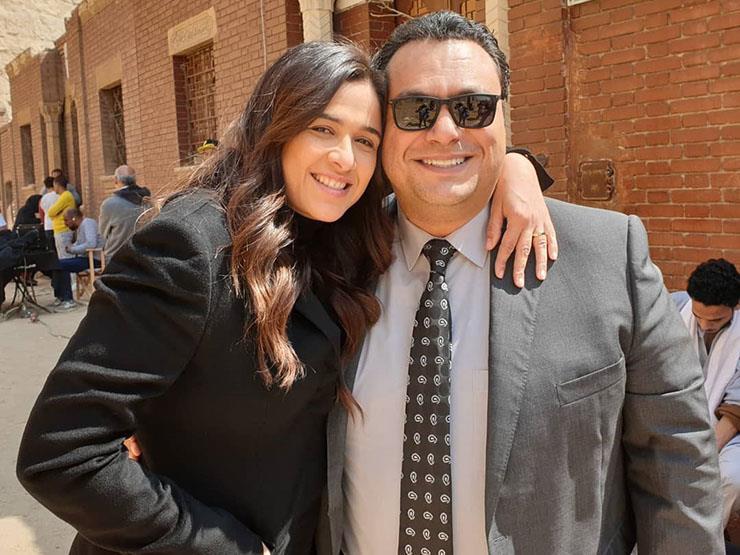 ياسمين عبدالعزيز