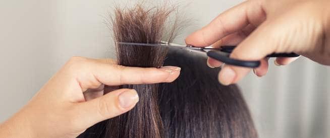  5 نصائح فعالة للحماية من تقصف الشعر