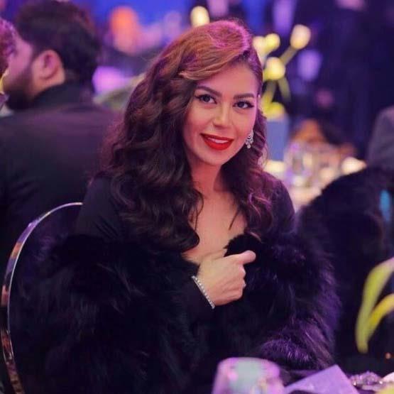 لقاء الخميسي