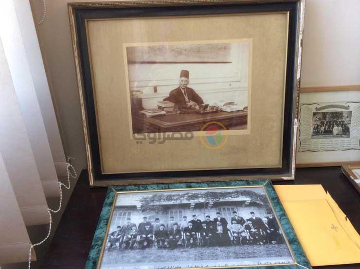 أعضاء الوفد المصري 4