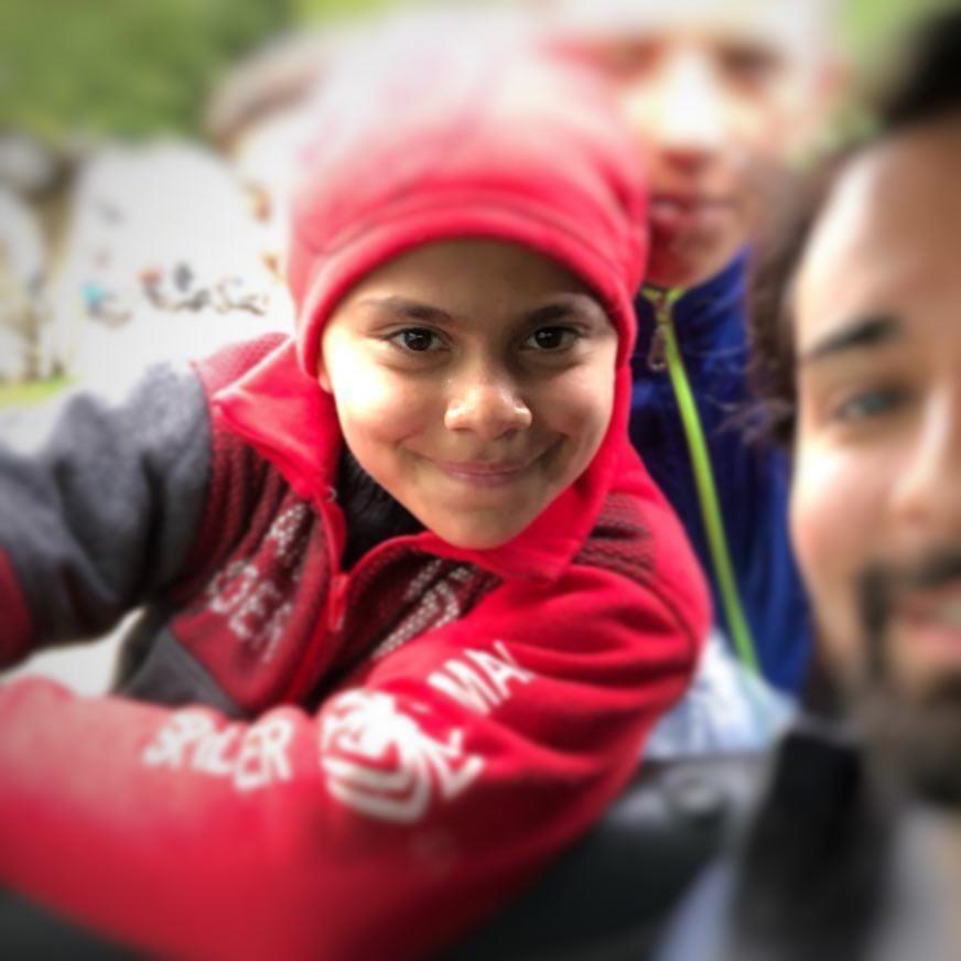 صورة الطفل السوري