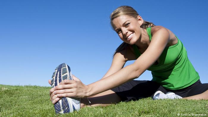 النشاط البدني الخفيف يقلل من خطر الإصابة بالأمراض 